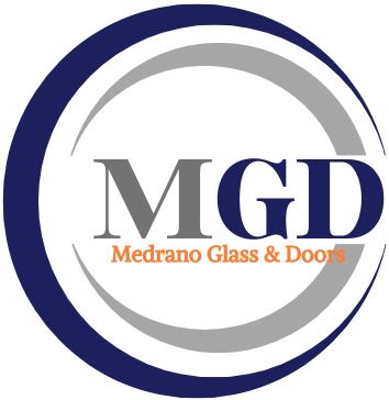 Medrano Glass & Doors